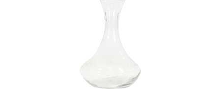 Décoration Événementielle Carafe D’eau V2