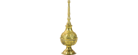 Décoration Événementielle Mrichate Cuivre